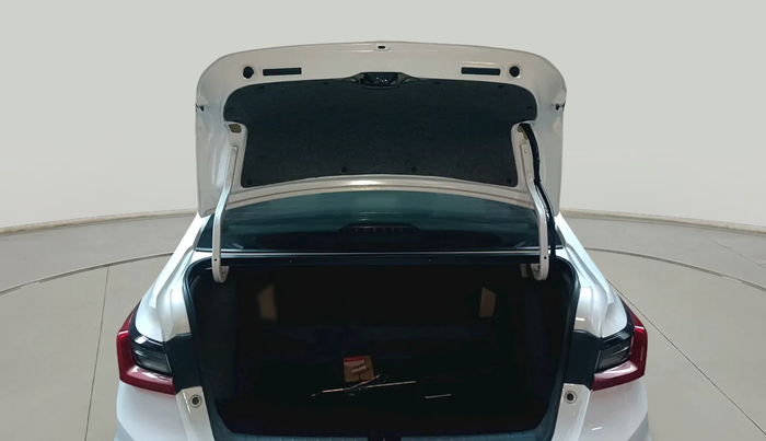 2023 Honda City 1.5L I-VTEC ZX CVT, Petrol, Automatic, 20,975 km, exterior