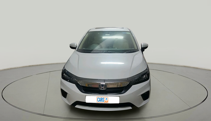 2023 Honda City 1.5L I-VTEC ZX CVT, Petrol, Automatic, 20,975 km, exterior