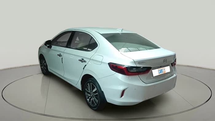 2023 Honda City 1.5L I-VTEC ZX CVT, Petrol, Automatic, 21,000 km, exterior