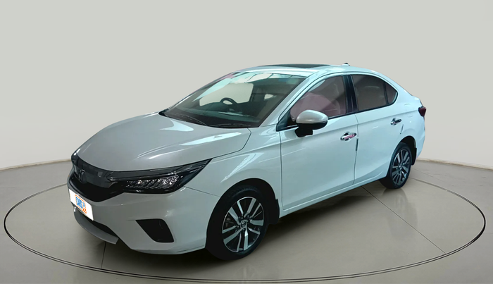 2023 Honda City 1.5L I-VTEC ZX CVT, Petrol, Automatic, 20,975 km, exterior