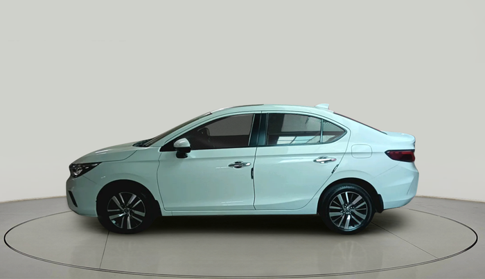 2023 Honda City 1.5L I-VTEC ZX CVT, Petrol, Automatic, 20,975 km, exterior