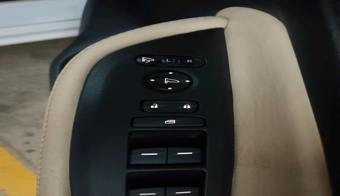 2023 Honda City 1.5L I-VTEC ZX CVT, Petrol, Automatic, 20,975 km, interior