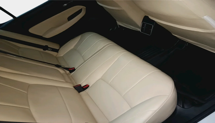 2023 Honda City 1.5L I-VTEC ZX CVT, Petrol, Automatic, 20,975 km, interior