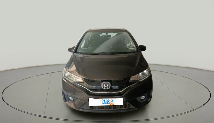 2015 Honda Jazz 1.2L I-VTEC V, Petrol, Manual, 74,818 km, exterior