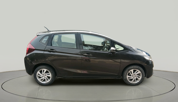 2015 Honda Jazz 1.2L I-VTEC V, Petrol, Manual, 74,818 km, exterior