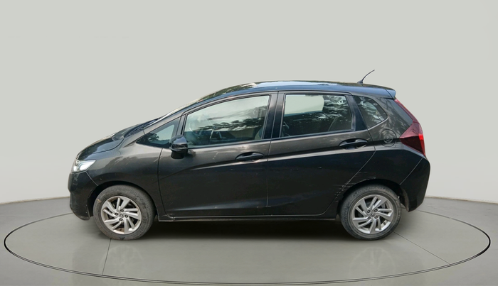 2015 Honda Jazz 1.2L I-VTEC V, Petrol, Manual, 74,818 km, exterior