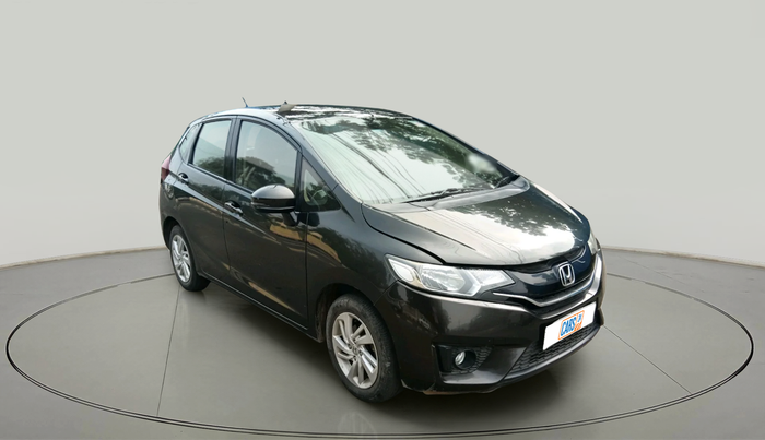 2015 Honda Jazz 1.2L I-VTEC V, Petrol, Manual, 74,818 km, exterior