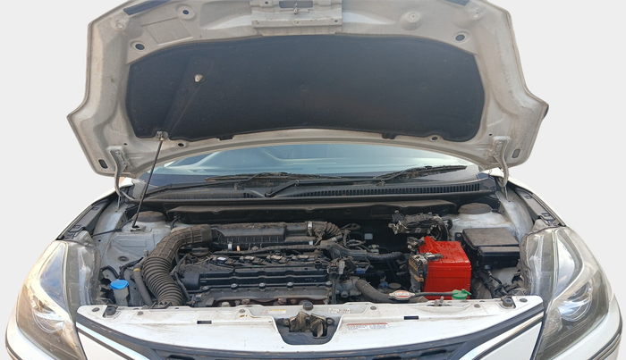 2017 Maruti Baleno ALPHA PETROL 1.2, Petrol, Manual, 39,837 km, exterior