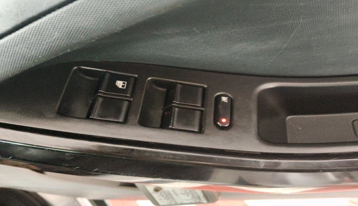2019 Tata NEXON XM DIESEL, Diesel, Manual, 1,14,368 km, interior