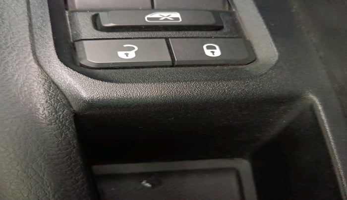 2021 Jeep Compass MODEL S (O) 2.0 DIESEL, Diesel, Manual, 69,107 km, interior