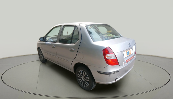 2011 Tata Indigo ECS LX CR4, Diesel, Manual, 1,03,484 km, exterior