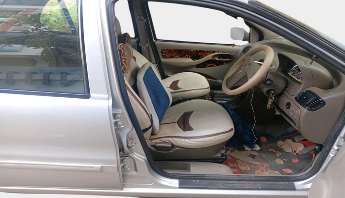 2011 Tata Indigo ECS LX CR4, Diesel, Manual, 1,03,484 km, interior