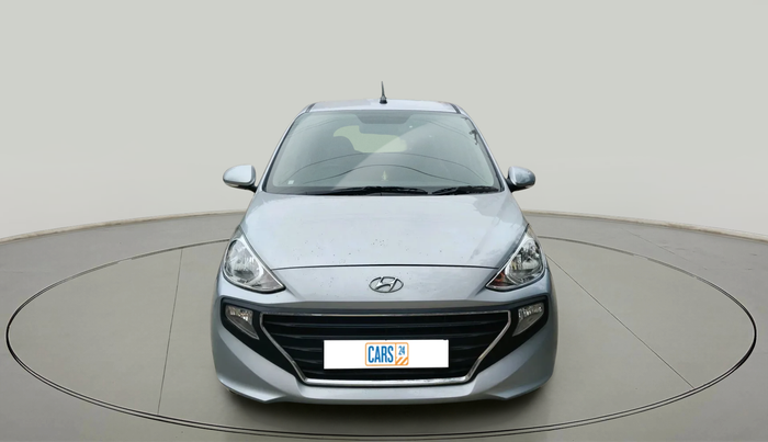 2018 Hyundai NEW SANTRO ASTA MT, Petrol, Manual, 76,339 km, exterior
