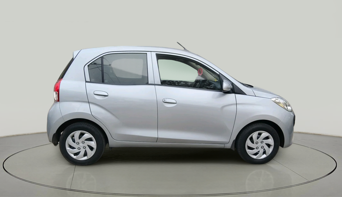 2018 Hyundai NEW SANTRO ASTA MT, Petrol, Manual, 76,339 km, exterior