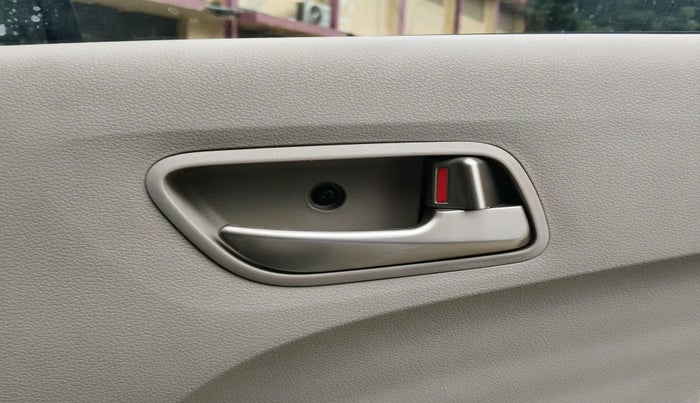 2018 Hyundai NEW SANTRO ASTA MT, Petrol, Manual, 76,339 km, interior