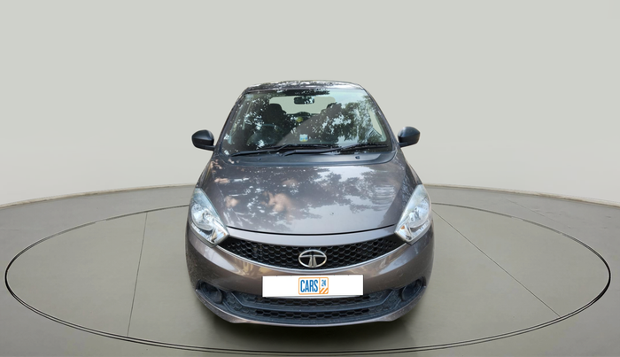 2017 Tata Tiago XM PETROL, Petrol, Manual, 36,473 km, exterior