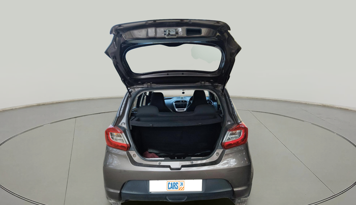 2017 Tata Tiago XM PETROL, Petrol, Manual, 36,473 km, exterior