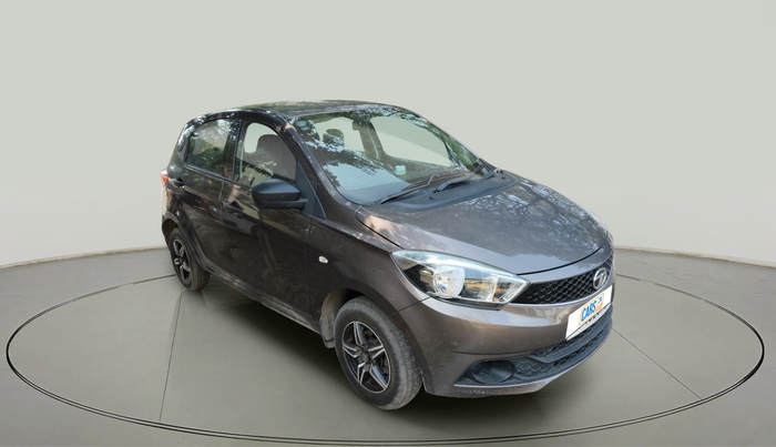2017 Tata Tiago XM PETROL, Petrol, Manual, 36,473 km, exterior