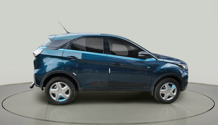 2021 Tata NEXON EV XM, Electric, Automatic, 1,57,825 km, exterior