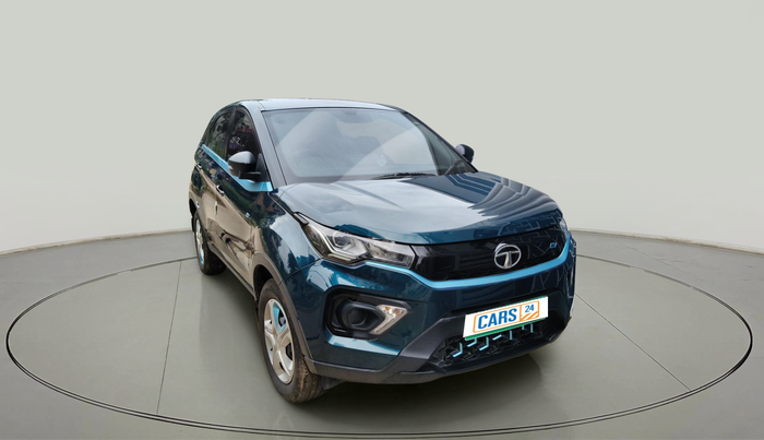 2021 Tata NEXON EV XM, Electric, Automatic, 1,57,825 km, exterior