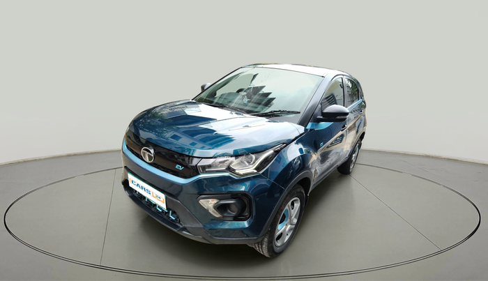 2021 Tata NEXON EV XM, Electric, Automatic, 1,57,825 km, exterior