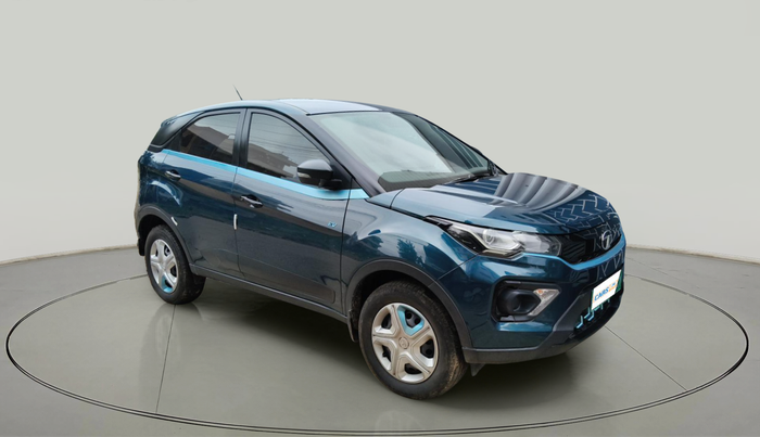 2021 Tata NEXON EV XM, Electric, Automatic, 1,57,825 km, exterior