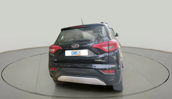 2021 Mahindra XUV300 W8 (O) 1.2 PETROL, Petrol, Manual, 82,509 km, exterior