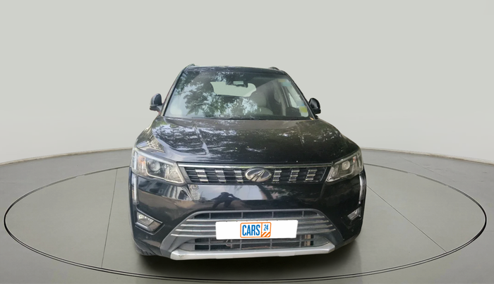 2021 Mahindra XUV300 W8 (O) 1.2 PETROL, Petrol, Manual, 82,509 km, exterior