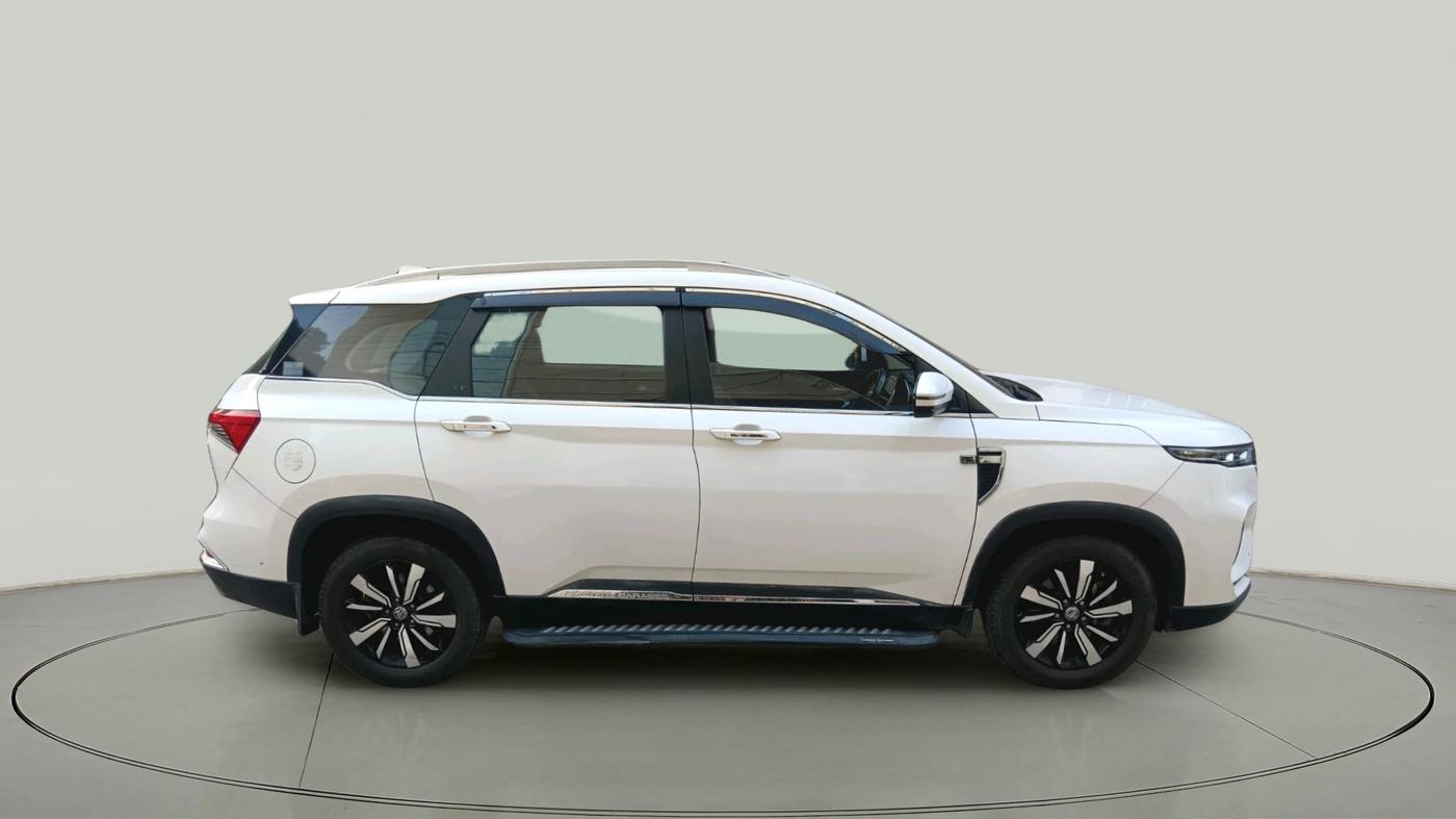 2020 MG HECTOR PLUS SHARP 1.5 PETROL TURBO DCT 6-STR, Petrol, Automatic, 37,626 km, exterior