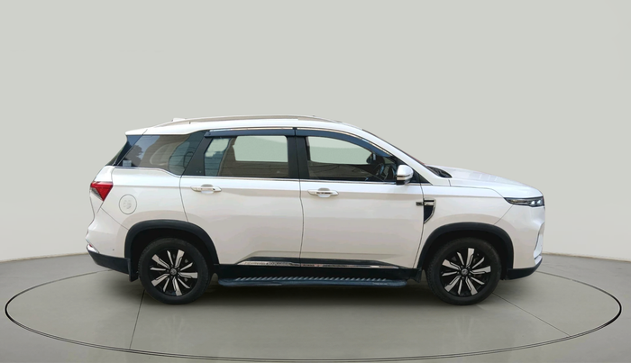 2020 MG HECTOR PLUS SHARP 1.5 PETROL TURBO DCT 6-STR, Petrol, Automatic, 37,626 km, exterior