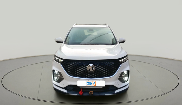 2020 MG HECTOR PLUS SHARP 1.5 PETROL TURBO DCT 6-STR, Petrol, Automatic, 37,626 km, exterior