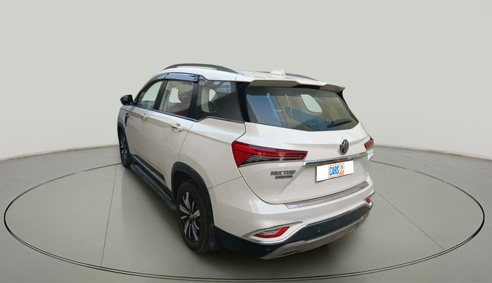 2020 MG HECTOR PLUS SHARP 1.5 PETROL TURBO DCT 6-STR, Petrol, Automatic, 37,626 km, exterior