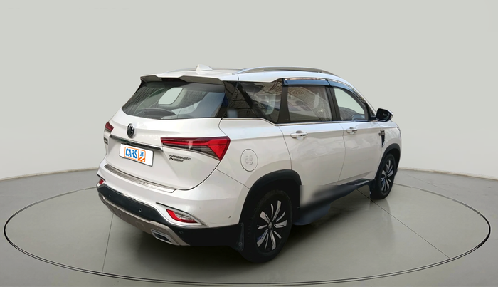 2020 MG HECTOR PLUS SHARP 1.5 PETROL TURBO DCT 6-STR, Petrol, Automatic, 37,626 km, exterior