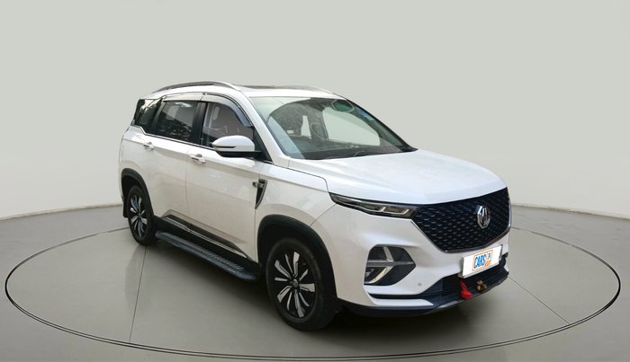2020 MG HECTOR PLUS SHARP 1.5 PETROL TURBO DCT 6-STR, Petrol, Automatic, 37,626 km, exterior