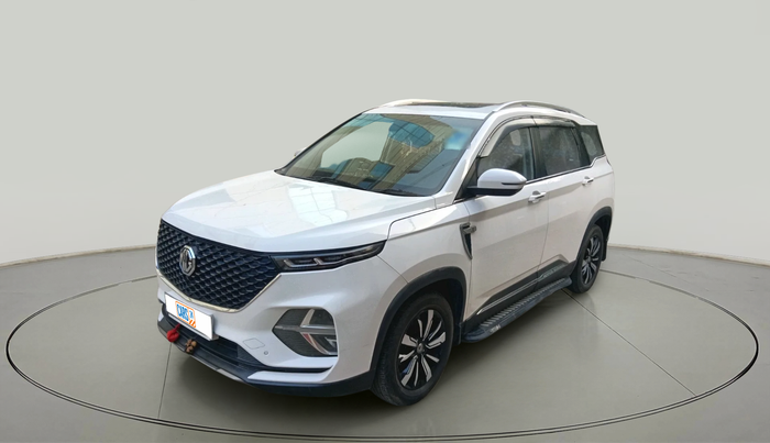 2020 MG HECTOR PLUS SHARP 1.5 PETROL TURBO DCT 6-STR, Petrol, Automatic, 37,626 km, exterior