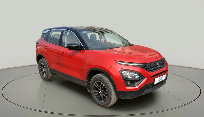 2020 Tata Harrier XM 2.0L KRYOTEC, Diesel, Manual, 1,33,260 km, exterior