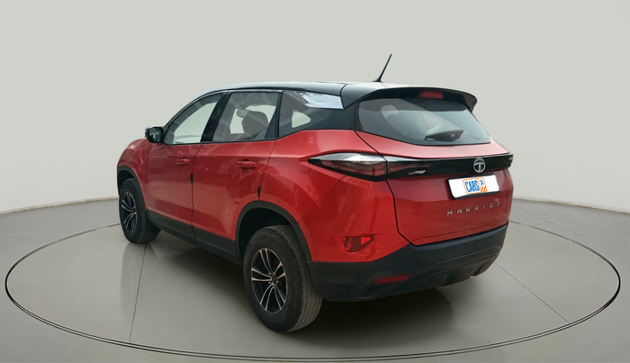 2020 Tata Harrier XM 2.0L KRYOTEC, Diesel, Manual, 1,33,260 km, exterior
