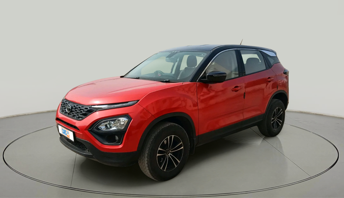 2020 Tata Harrier XM 2.0L KRYOTEC, Diesel, Manual, 1,33,260 km, exterior