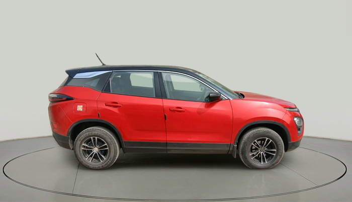2020 Tata Harrier XM 2.0L KRYOTEC, Diesel, Manual, 1,33,260 km, exterior