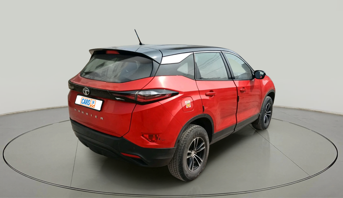2020 Tata Harrier XM 2.0L KRYOTEC, Diesel, Manual, 1,33,260 km, exterior