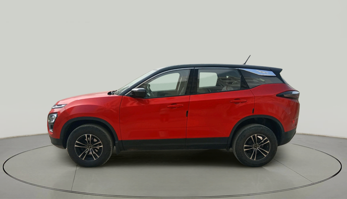 2020 Tata Harrier XM 2.0L KRYOTEC, Diesel, Manual, 1,33,260 km, exterior