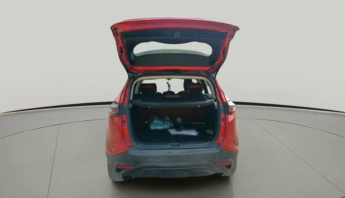 2020 Tata Harrier XM 2.0L KRYOTEC, Diesel, Manual, 1,33,260 km, exterior