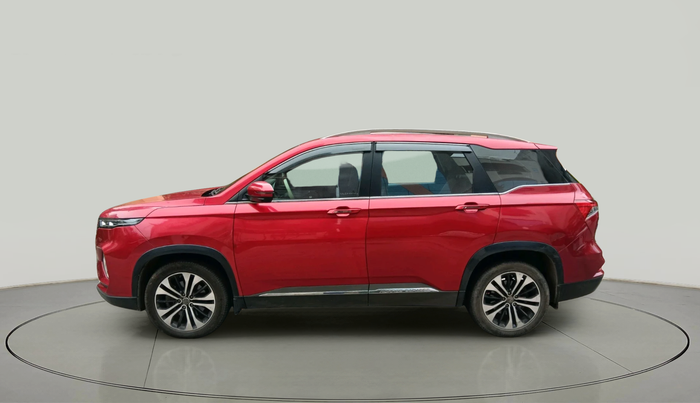 2021 MG HECTOR PLUS SHARP 1.5 PETROL TURBO DCT 6-STR, Petrol, Automatic, 46,533 km, exterior