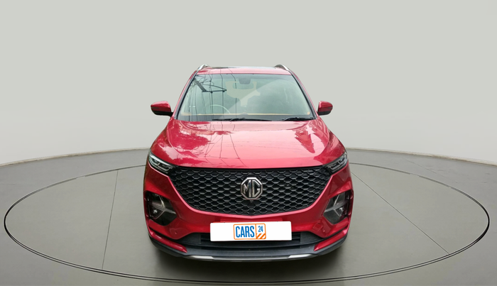 2021 MG HECTOR PLUS SHARP 1.5 PETROL TURBO DCT 6-STR, Petrol, Automatic, 46,533 km, exterior