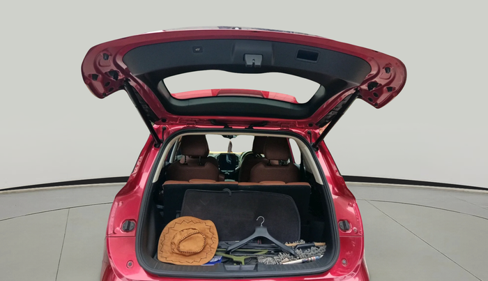 2021 MG HECTOR PLUS SHARP 1.5 PETROL TURBO DCT 6-STR, Petrol, Automatic, 46,533 km, exterior