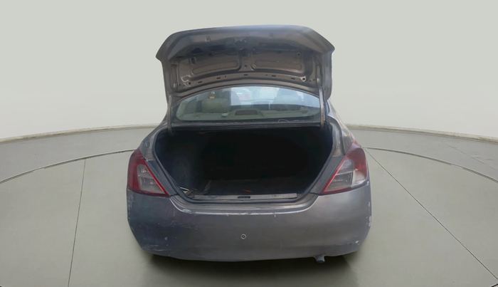 2013 Nissan Sunny XV DIESEL, Diesel, Manual, 14,296 km, exterior