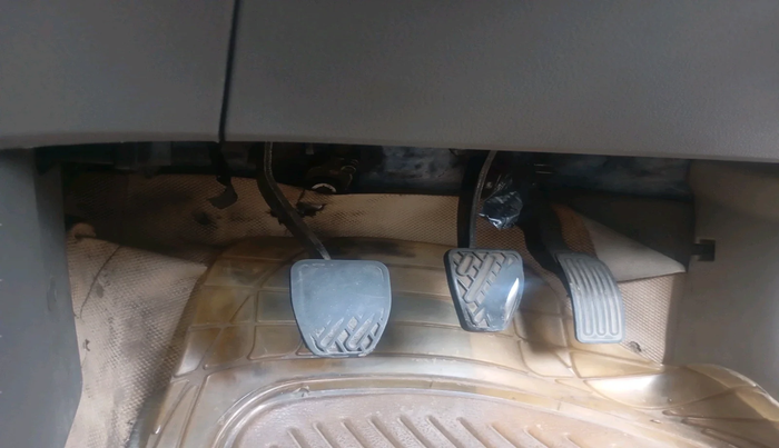 2013 Nissan Sunny XV DIESEL, Diesel, Manual, 14,296 km, interior