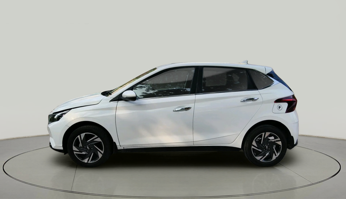 2023 Hyundai NEW I20 ASTA 1.2 MT, Petrol, Manual, 14,748 km, exterior