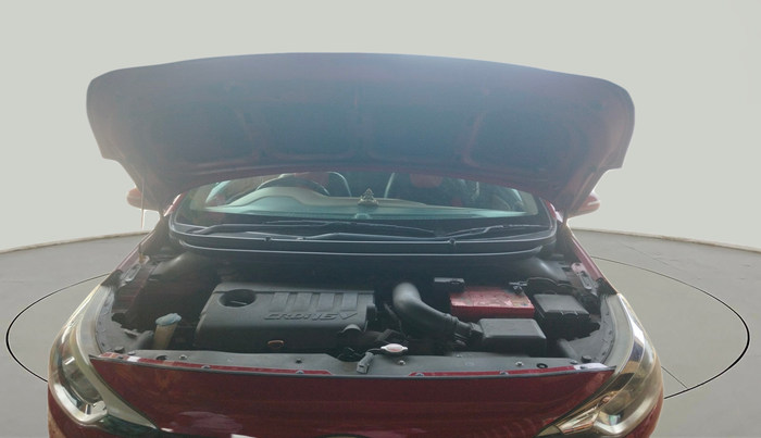 2015 Hyundai Elite i20 ASTA 1.4 CRDI, Diesel, Manual, 1,30,163 km, exterior