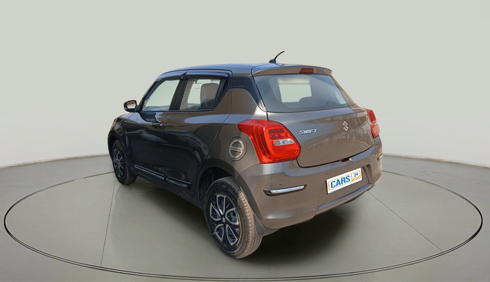 2020 Maruti Swift VXI, Petrol, Manual, 19,533 km, exterior